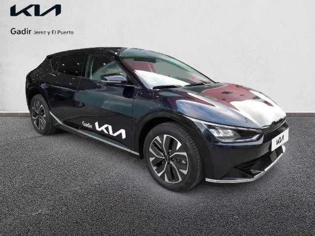 Usado Kia EV6 Air 167 kW (228 CV) 2024 Todoterreno SUV
