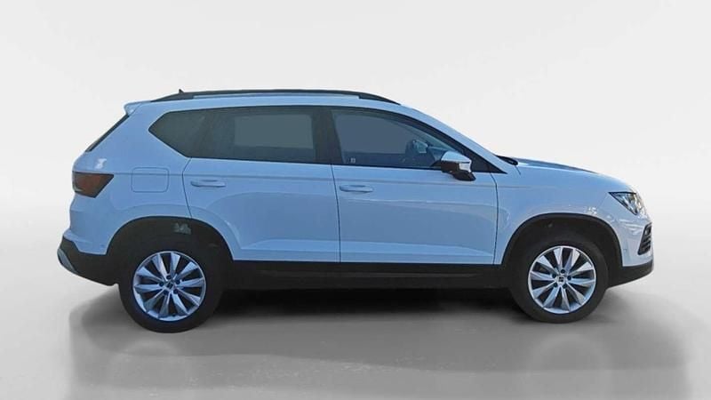 Usado Seat Ateca Style 150 HP (110 kW) 2023 Branco SUV