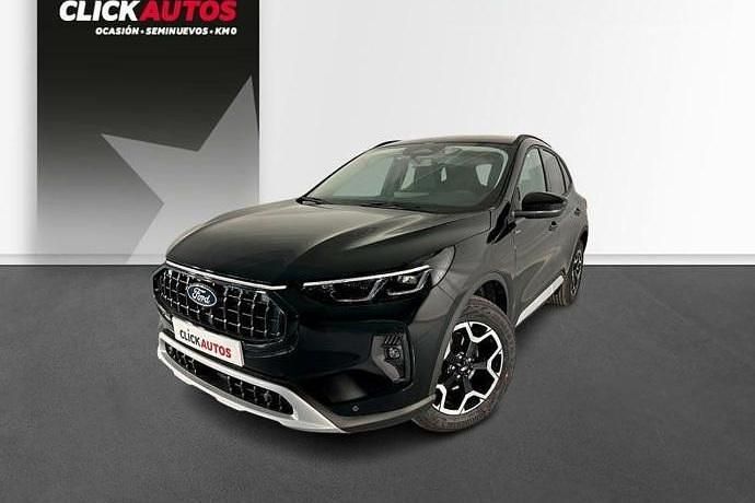 Usado Ford Kuga Active 180 CV (132 kW) 2024 Blanco SUV