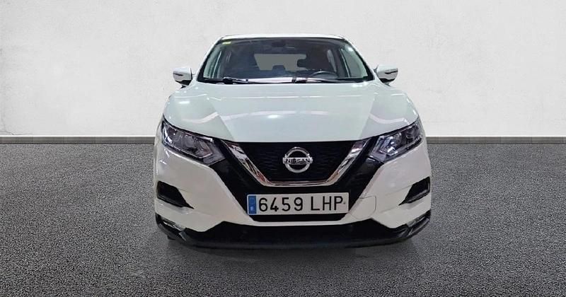 Usado Nissan Qashqai Acenta 115 CV (84 kW) 2020 SUV