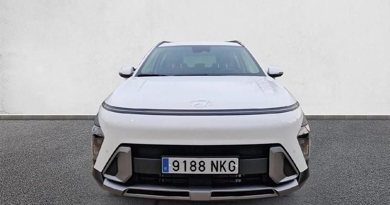 Novo Hyundai Kona 150 HP (110 kW) 2026 SUV
