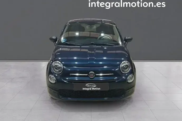 Usado Fiat 500 69 CV (50 kW) 2023 Utilitario