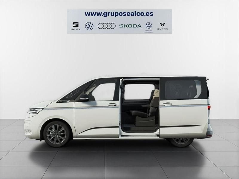 Nuevo VW Multivan Style 245 CV (180 kW) 2026 Blanco Van