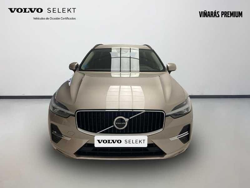 Usado Volvo XC60 Core 197 CV (144 kW) 2024 Beige SUV