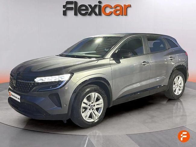 Usado Renault Austral Evolution 200 CV (147 kW) 2024 Gris SUV