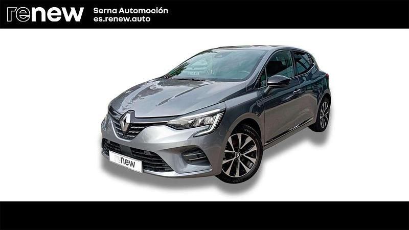 Usado 2023 Renault Clio V Techno Utilitario | 16.252 € (Buen precio) - Imagen 1/4