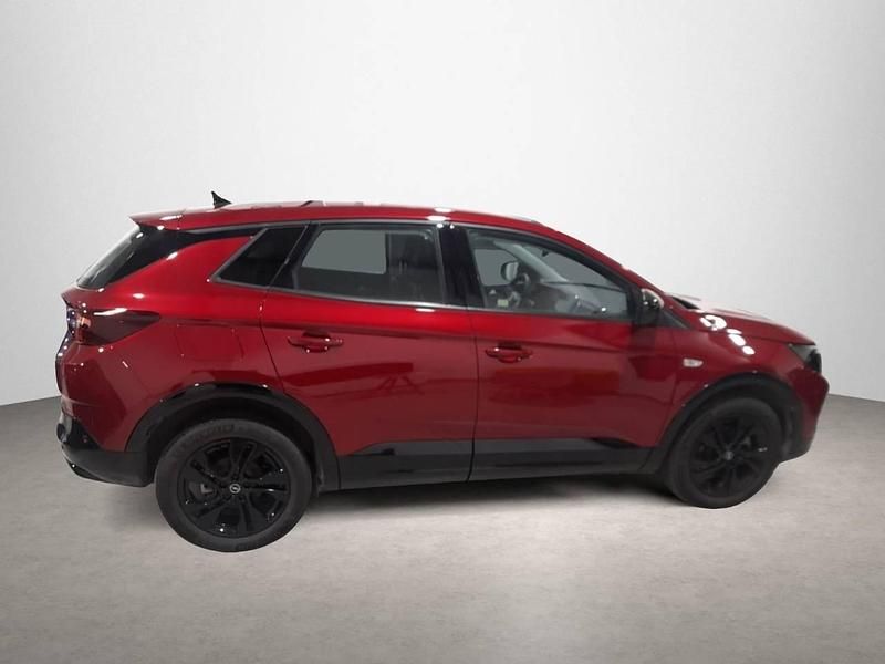 Usado Opel Grandland X 130 CV (95 kW) 2024 Rojo SUV