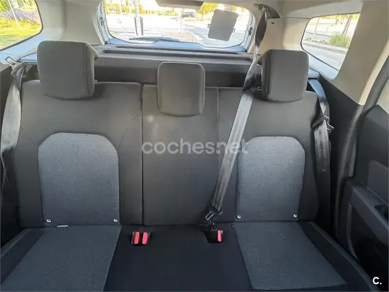 Usado Dacia Duster Essentiel 100 CV (73 kW) 2022 Blanco SUV