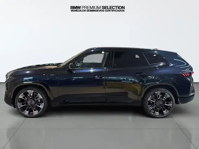 Novo BMW XM Comfort Edition 476 HP (350 kW) 2026 SUV