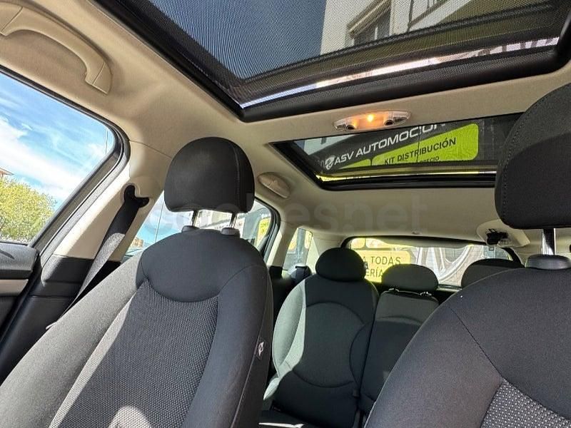 Usado Mini Cooper D Countryman 150 CV (110 kW) 2017 Negro SUV