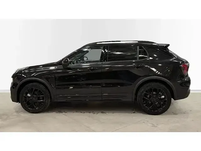 Usado Lynk & Co 01 276 CV (202 kW) 2025 Blanco SUV