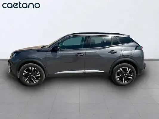 Usado Peugeot 2008 Allure 110 CV (80 kW) 2022 SUV