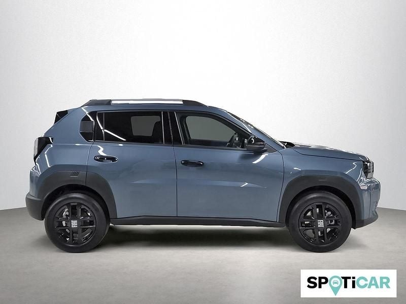 Nuevo Fiat Grande Panda Icon 101 CV (74 kW) 2025 Azul Utilitario