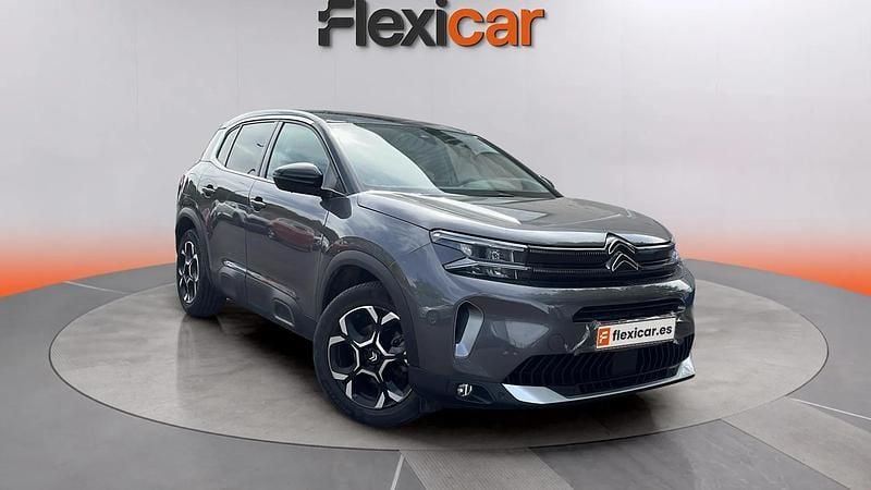 Usado Citroën C5 Aircross 131 HP (96 kW) 2024 SUV