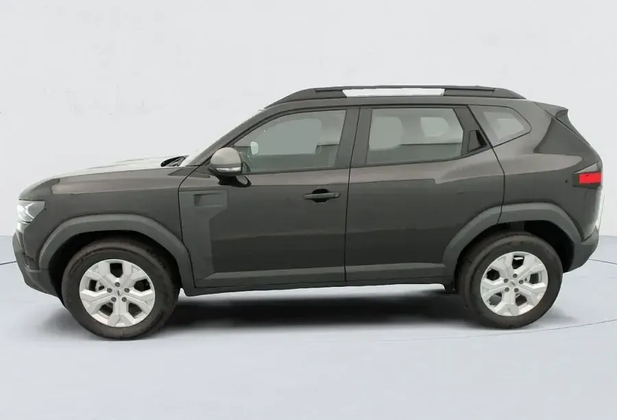 Nuevo Dacia Duster Expression 140 CV (102 kW) 2026