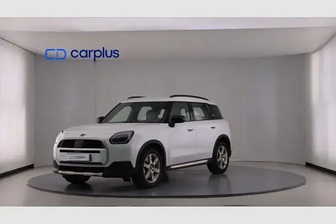 Usado Mini Countryman 170 CV (125 kW) 2025 SUV