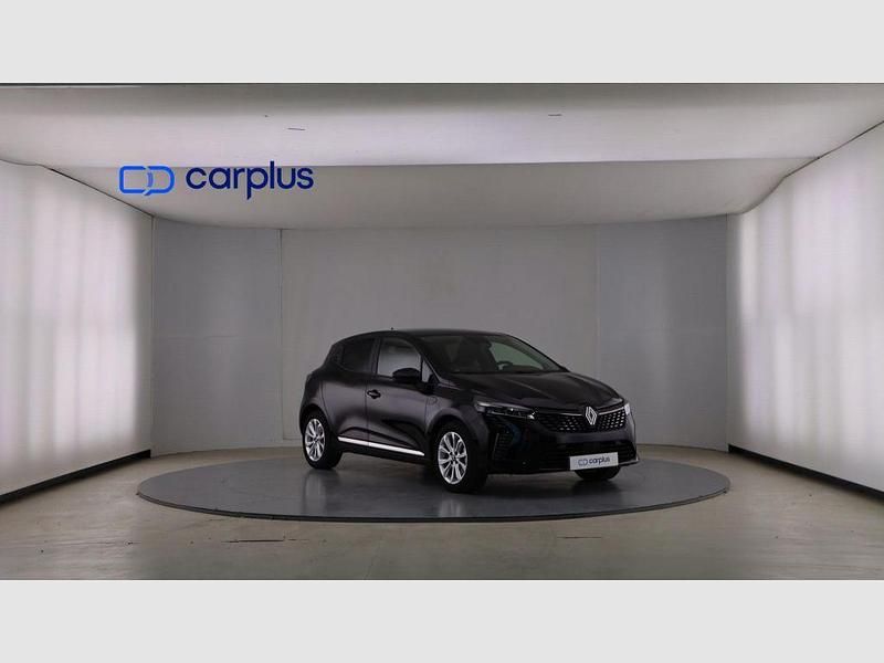 Usado Renault Clio V Evolution 100 CV (73 kW) 2025 Negro brillante (metalizada)