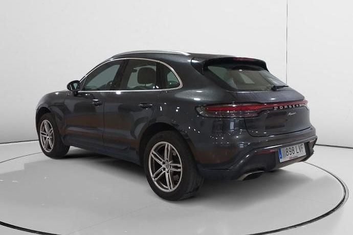 Usado Porsche Macan 265 CV (194 kW) 2021 SUV