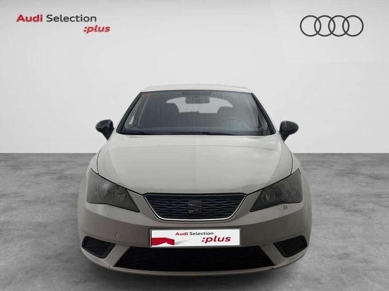 Usado Seat Ibiza Style 90 CV (66 kW) 2017 Utilitario