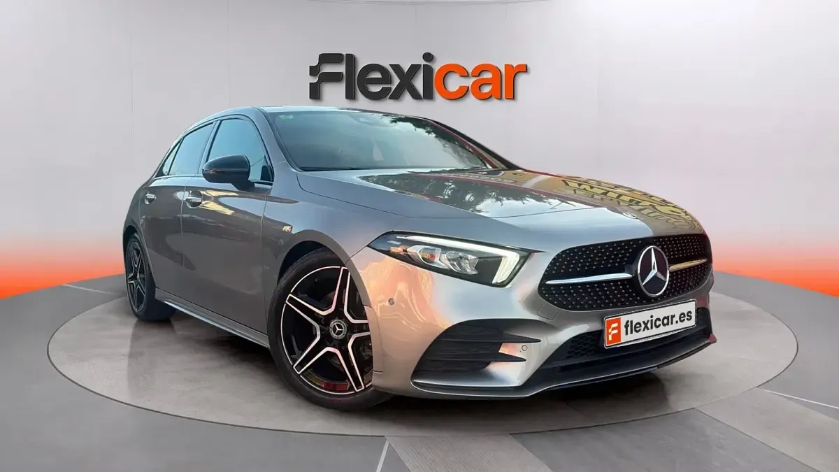 Usado Mercedes A200 163 CV (119 kW) 2019 Berlina