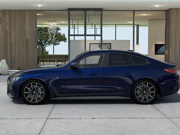 Nuevo BMW 430 Gran Coupé Comfort Edition 245 CV (180 kW) 2026 Azul Coupe