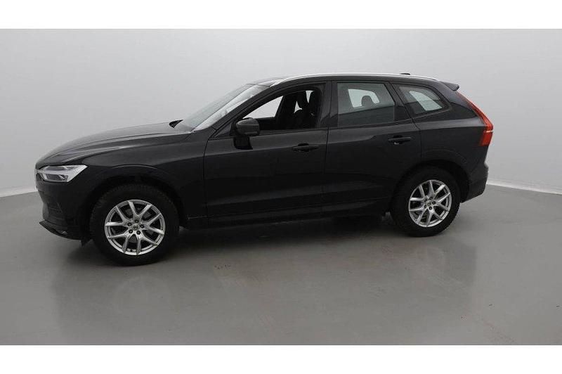 Usado Volvo XC60 Momentum 150 CV (110 kW) 2019 SUV