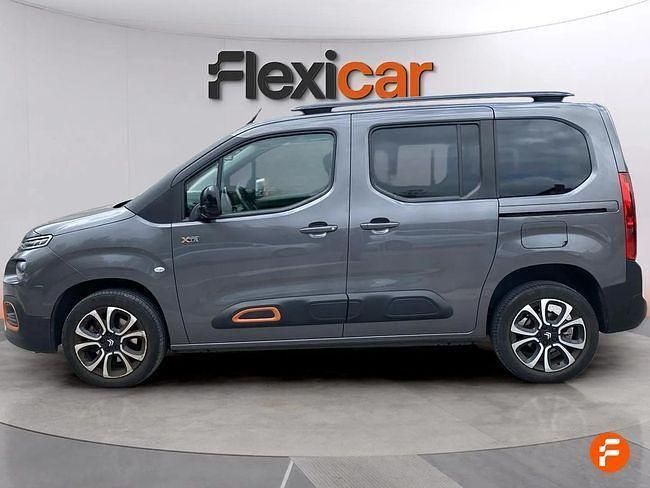 Usado Citroën Berlingo Feel 102 CV (75 kW) 2023 Gris Monovolumen