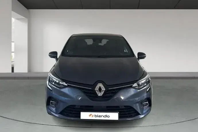 Usado Renault Clio Zen 100 CV (73 kW) 2020