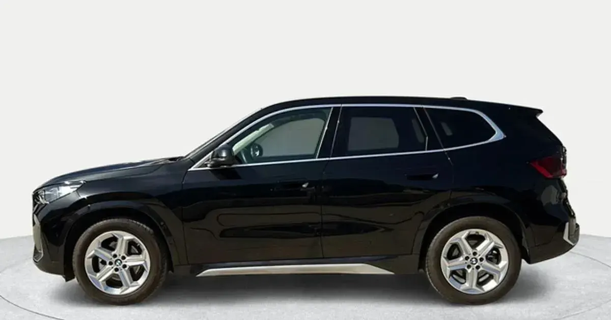 Usado BMW X1 163 CV (119 kW) 2025 SUV