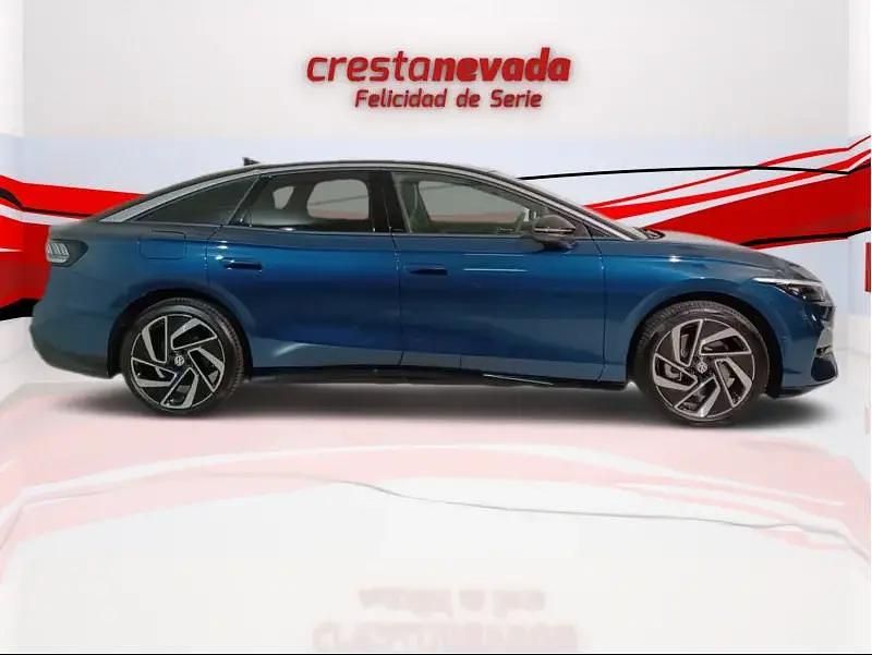 Usado VW ID.5 Pro 210 kW (286 CV) 2024 SUV