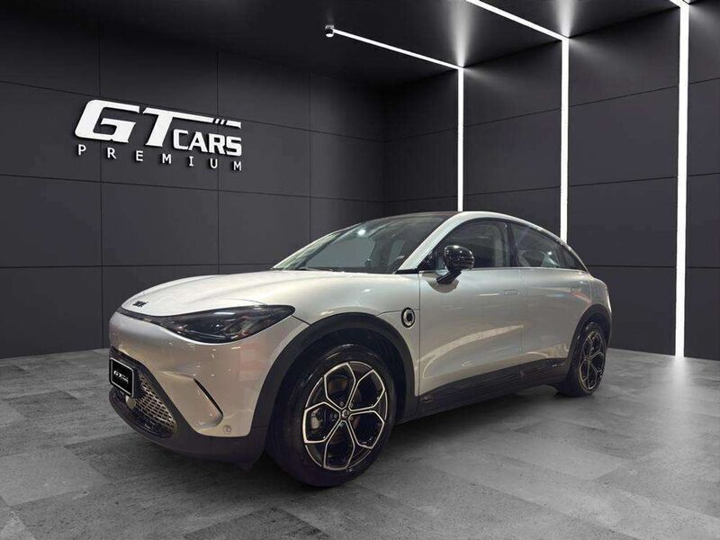 Gris Usado 2024 Smart #3 Pro SUV | 34.900 € (Precio justo) - Imagen 1/4