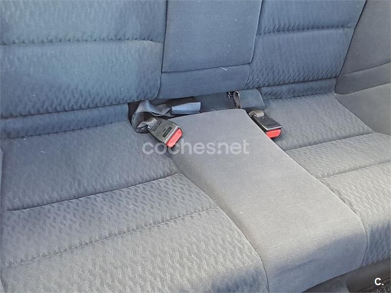 Usado BMW 320 150 CV (110 kW) 2001 Negro Coupe