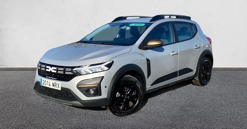 Usado Dacia Sandero Extreme 91 CV (66 kW) 2024