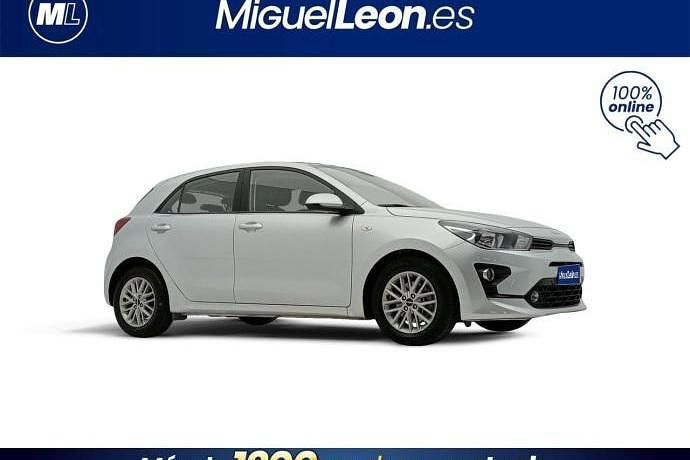 Usado Kia Rio 100 CV (73 kW) 2023