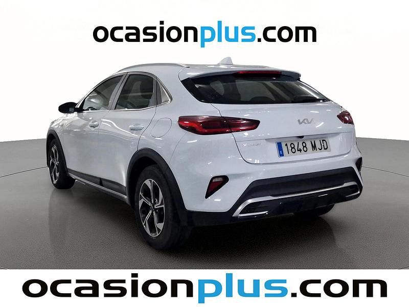 Usado Kia XCeed 120 CV (88 kW) 2023 Blanco SUV