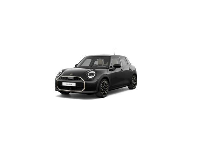 Usado Mini Cooper 156 CV (114 kW) 2025 Utilitario
