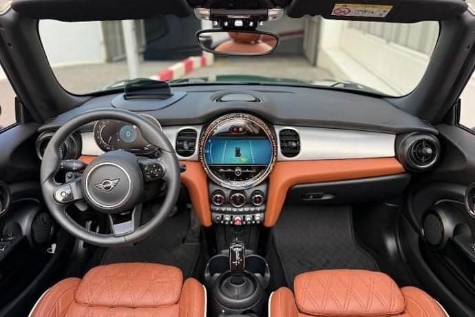 Usado Mini Cooper S 178 CV (130 kW) 2023 Utilitario