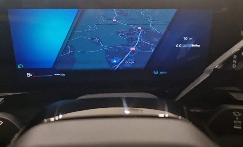 Usado Renault Austral Evolution 200 CV (147 kW) 2024 Blanco SUV