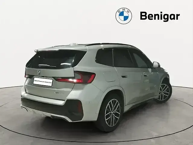 Occasion BMW X1 Comfort Edition 245 PK (180 kW) 2025 Grijs SUV
