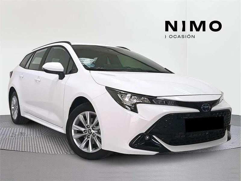 Usado Toyota Corolla Active 140 CV (102 kW) 2025 Familiar