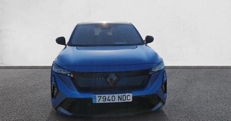 Usado Renault Rafale Esprit Alpine 200 CV (147 kW) 2025 SUV