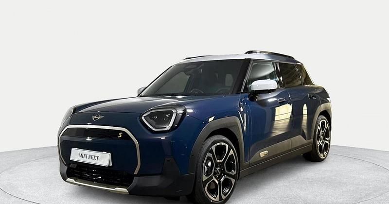 Usado 2024 Mini Aceman SUV | 32.900 € - Imagen 1/4