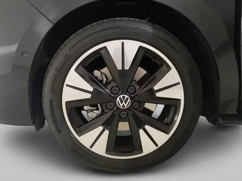 Usado VW Multivan Style 245 CV (180 kW) 2025 Van