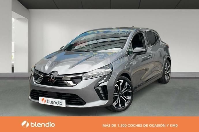 Usado 2024 Mitsubishi Colt | 21.160 € (Precio justo) - Imagen 1/4