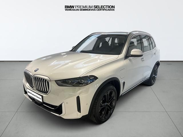 Nuevo BMW X5 Comfort Edition 489 CV (359 kW) 2026 SUV