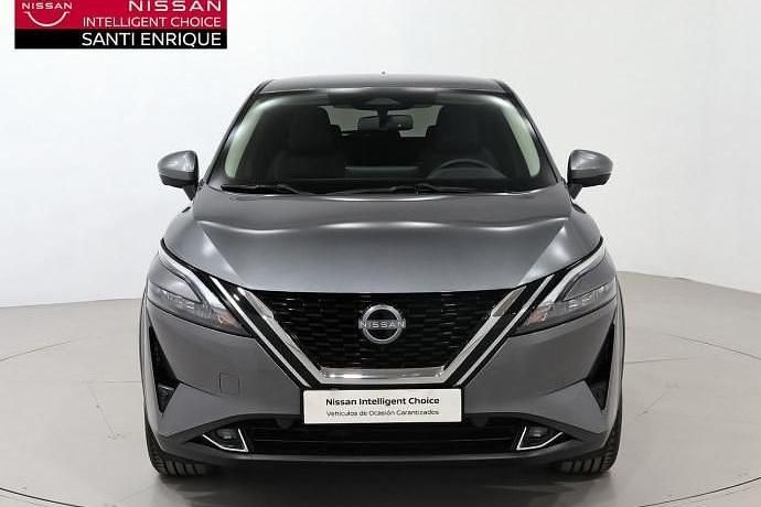 Usado Nissan Qashqai N-Connecta 140 CV (102 kW) 2024 SUV