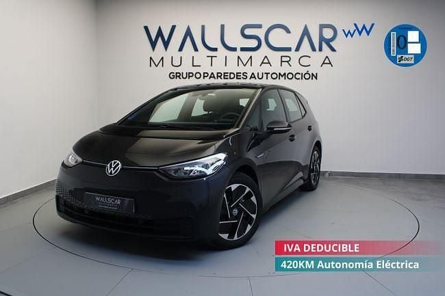 Usado VW ID.3 Pro Performance 150 kW (204 CV) 2020 Eléctrico Utilitario