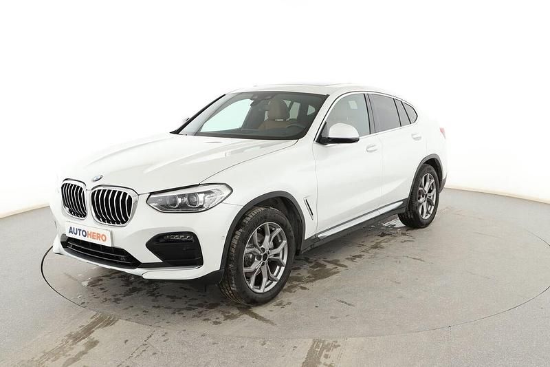 Usado BMW X4 xLine 190 CV (139 kW) 2021 SUV