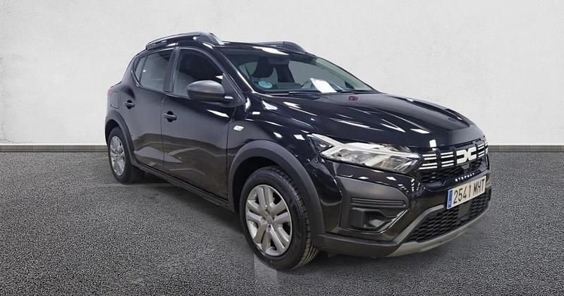 Usado Dacia Sandero Essentiel 101 CV (74 kW) 2023