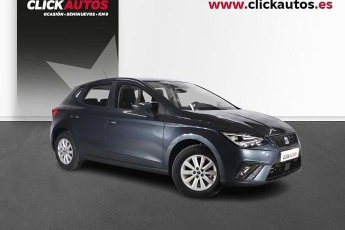 Usado Seat Ibiza Style 110 CV (80 kW) 2023